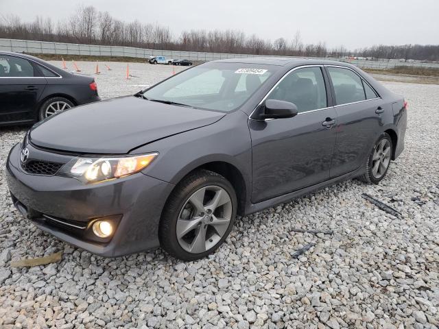 Изображение 1 2012 TOYOTA CAMRY SE 2012 с VIN 4T1BK1FK7CU009594