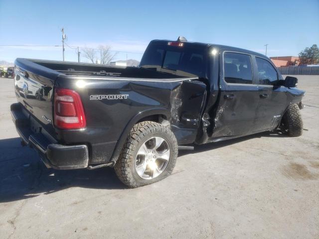 Изображение 3 2021 RAM 1500 LARAMIE 2021 с VIN 1C6SRFRTXMN752366