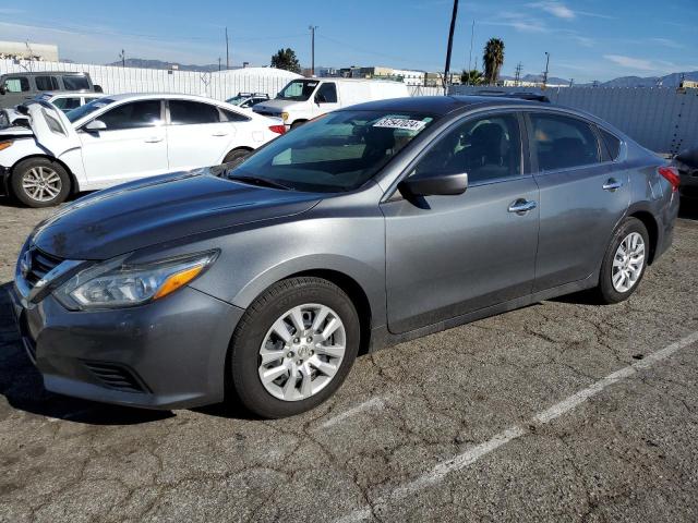 Image 1 of 2016 NISSAN ALTIMA 2.5 2016 with VIN 1N4AL3AP9GC227677