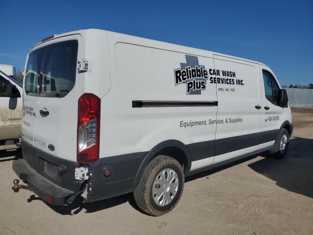 Изображение 3 2015 FORD TRANSIT T-350 2015 с VIN 1FTBW2YG3FKB30789