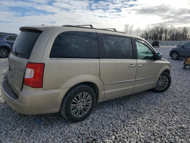 Изображение 3 2016 CHRYSLER TOWN & COUNTRY TOURING L 2016 с VIN 2C4RC1CG3GR191037
