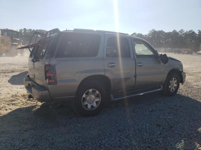 Obraz 3 z 2002 CADILLAC ESCALADE LUXURY 2002 z VIN 1GYEK63NX2R109441