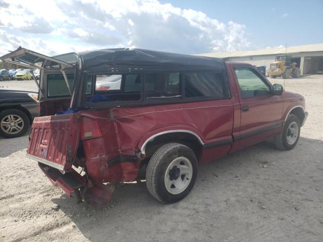 Obraz 3 z 1994 CHEVROLET S TRUCK S10 1994 z VIN 1GCCS1447RK150750