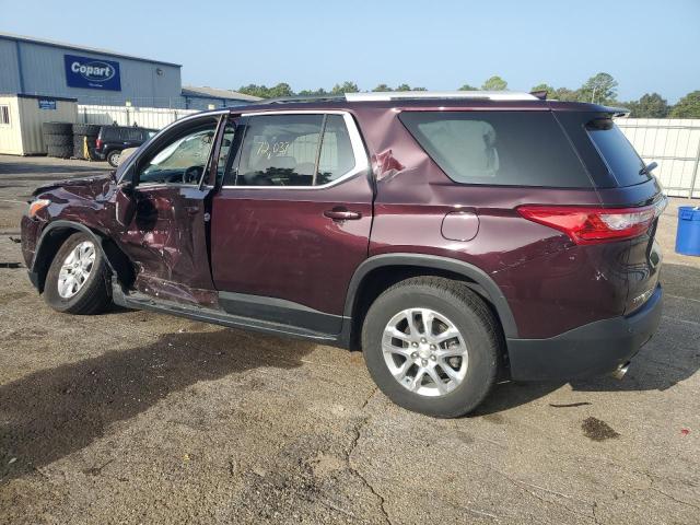 Obraz 2 z 2018 CHEVROLET TRAVERSE LT 2018 z VIN 1GNEVGKW2JJ260551
