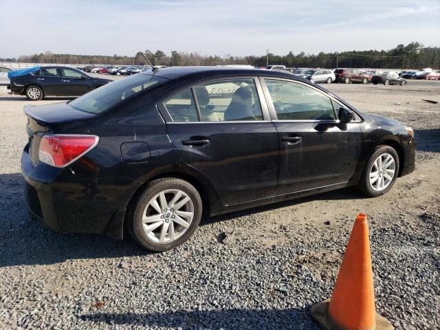 Image 3 of 2016 SUBARU IMPREZA PREMIUM 2016 with VIN JF1GJAB62GH019802