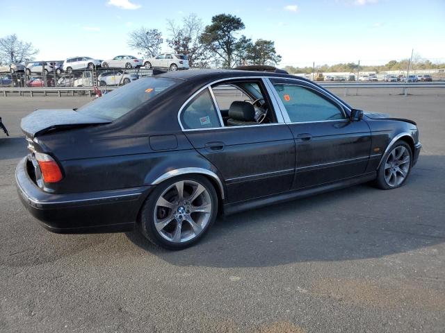 Obraz 3 z 1998 BMW 5 SERIES 528 I AUTOMATIC 1998 z VIN WBADD632XWBW40118