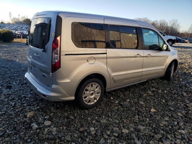 Image 3 of 2015 FORD TRANSIT CONNECT XLT 2015 with VIN NM0GS9F73F1210576