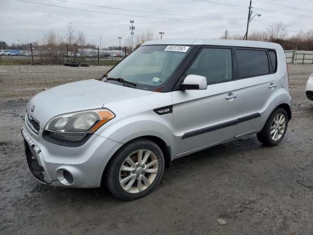 2013 KIA SOUL  2013 image
