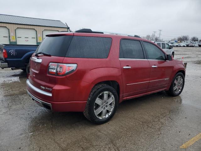 Obraz 3 z 2014 GMC ACADIA DENALI 2014 z VIN 1GKKVTKD9EJ273939