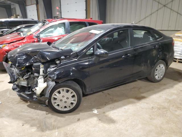 2016 FORD FIESTA S 2016 image