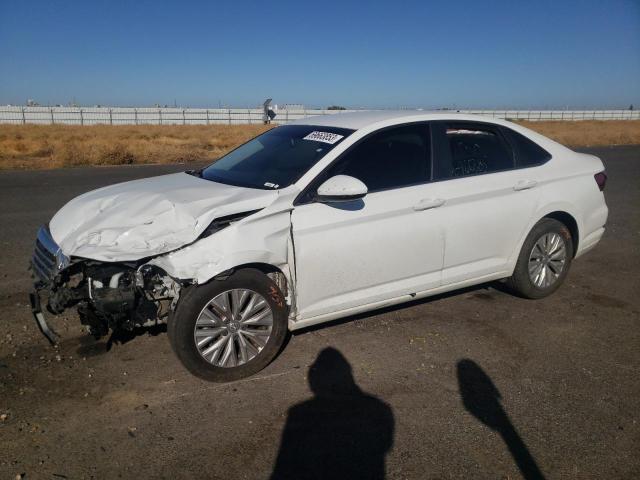 Obraz 1 z 2019 VOLKSWAGEN JETTA S 2019 z VIN 3VWC57BU7KM211006