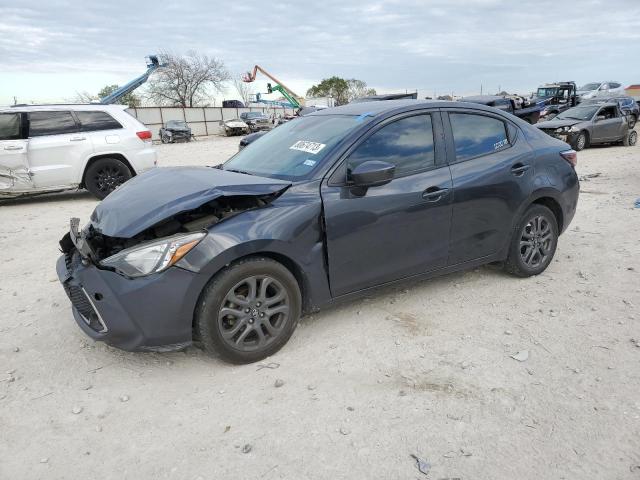 Obraz 2019 TOYOTA YARIS L 2019