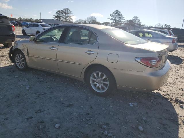 Изображение 2 2002 LEXUS ES 300 2002 с VIN JTHBF30G525015975