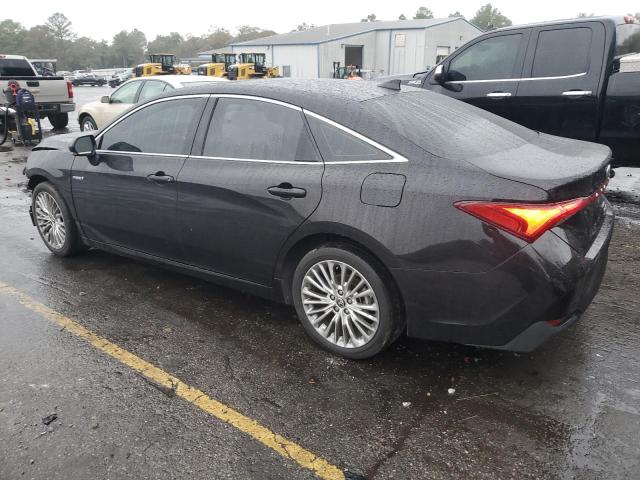 Изображение 2 2021 TOYOTA AVALON LIMITED 2021 с VIN 4T1DA1AB5MU001160