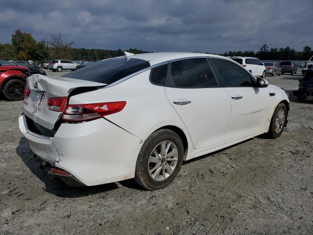 Obraz 3 z 2018 KIA OPTIMA LX 2018 z VIN 5XXGT4L3XJG178209