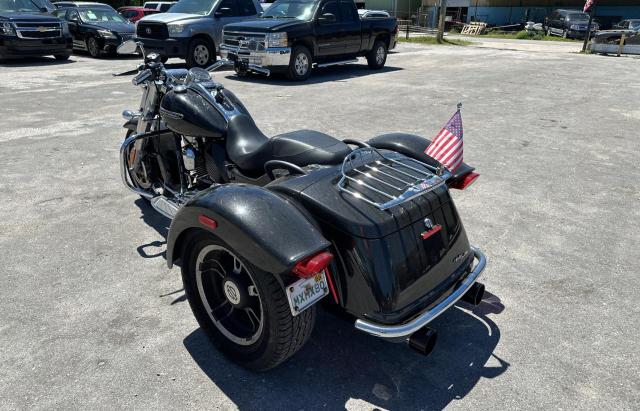 Изображение 3 2016 HARLEY-DAVIDSON FLRT FREE WHEELER 2016 с VIN 1HD1MCM16GB855165