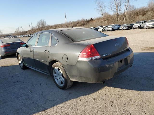 Image 2 of 2013 CHEVROLET IMPALA LT 2013 with VIN 2G1WG5E36D1266759