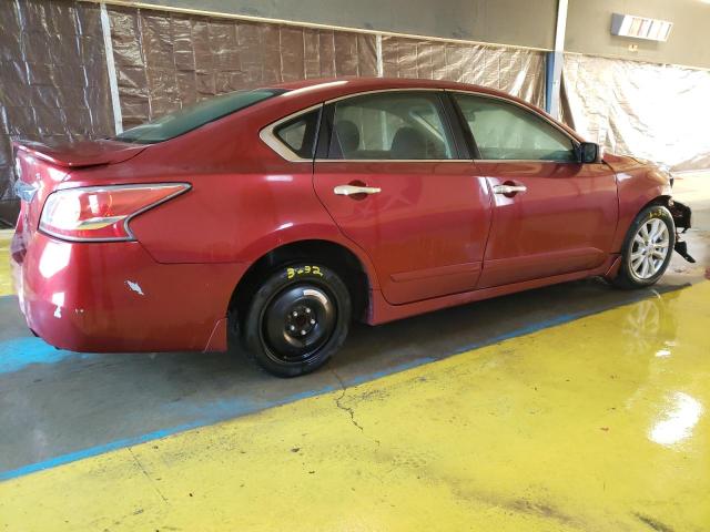 Obraz 3 z 2015 NISSAN ALTIMA 2.5 2015 z VIN 1N4AL3AP5FC168402