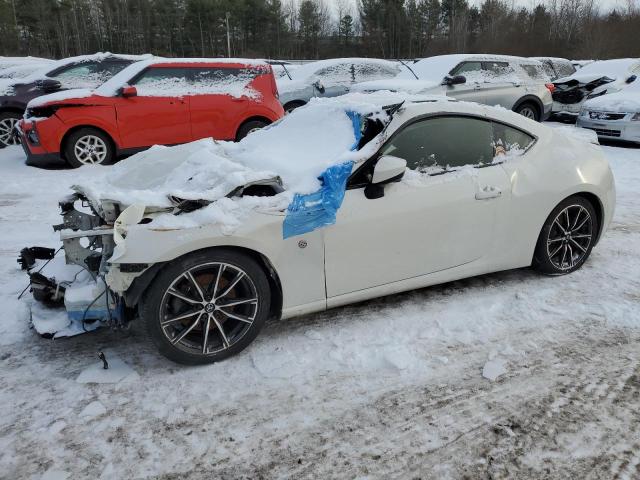 2017 TOYOTA 86 BASE 2017 image
