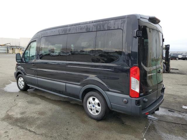 Image 2 of 2018 FORD TRANSIT T-350 2018 with VIN 1FBAX2CG3JKA44170