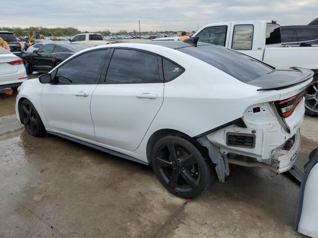 Image 2 of 2014 DODGE DART SXT 2014 with VIN 1C3CDFBB8ED919171