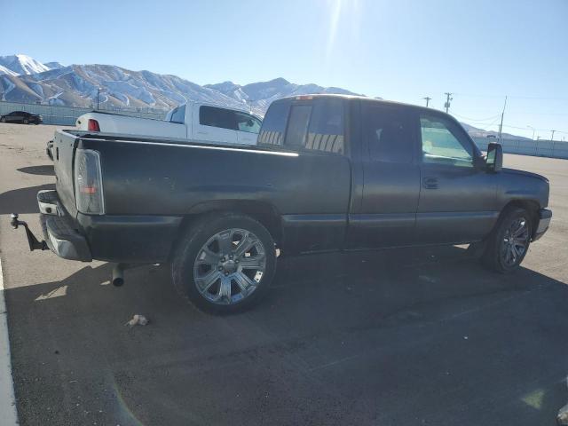 Image 3 of 2003 CHEVROLET SILVERADO C1500 2003 with VIN 2GCEC19V231109165