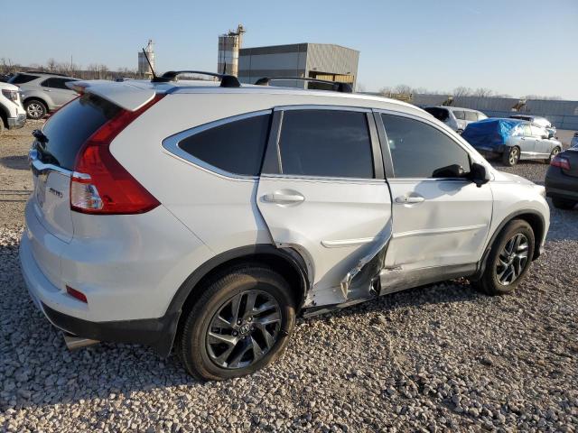 Изображение 3 2015 HONDA CR-V EXL 2015 с VIN 5J6RM4H76FL090583