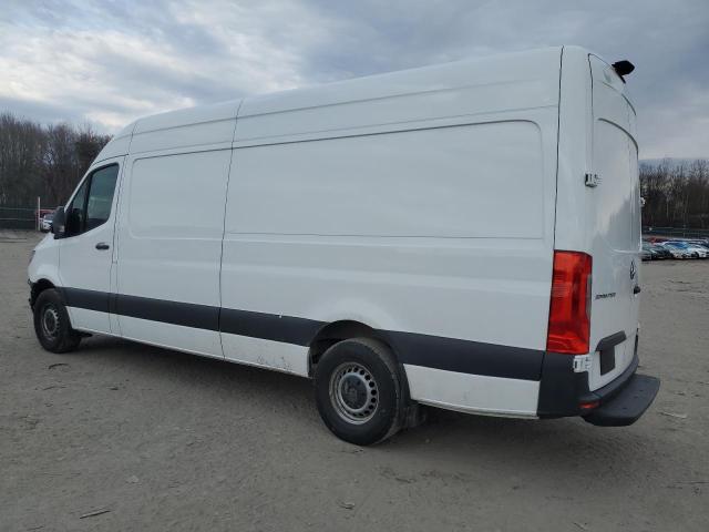 Obraz 2 z 2021 MERCEDES-BENZ SPRINTER 2500 2021 z VIN W1W40CHY3MT053572