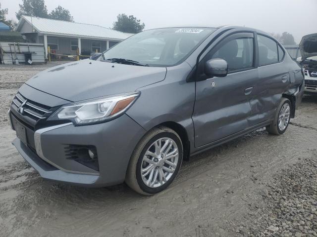 2022 MITSUBISHI MIRAGE G4 SE 2022 image