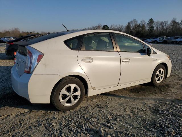 Obraz 3 z 2012 TOYOTA PRIUS  2012 z VIN JTDKN3DU3C0336402