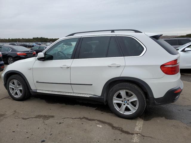 Obraz 2 z 2008 BMW X5 4.8I 2008 z VIN 5UXFE83518L167221