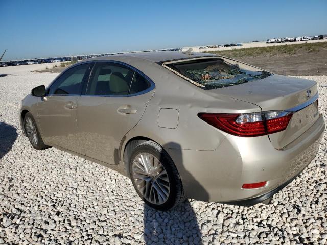 Изображение 2 2014 LEXUS ES 350 2014 с VIN JTHBK1GG3E2122177