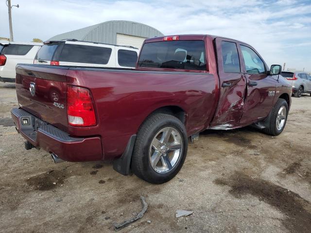 Image 3 of 2017 RAM 1500 ST 2017 with VIN 1C6RR7FTXHS611393