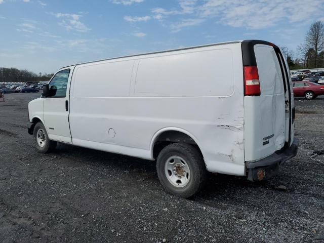 Изображение 2 2012 CHEVROLET EXPRESS G2500  2012 с VIN 1GCWGGCA5C1118465