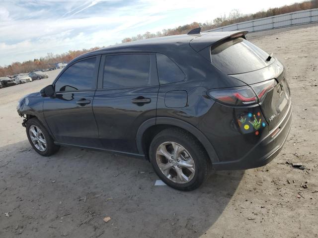 Image 2 of 2023 HONDA HR-V LX 2023 with VIN 3CZRZ2H36PM739740