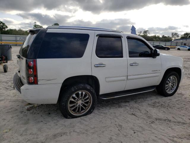 Изображение 3 2007 GMC YUKON DENALI 2007 с VIN 1GKFK63867J276071