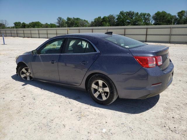 Image 2 of 2015 CHEVROLET MALIBU LS 2015 with VIN 1G11A5SL2FF155069
