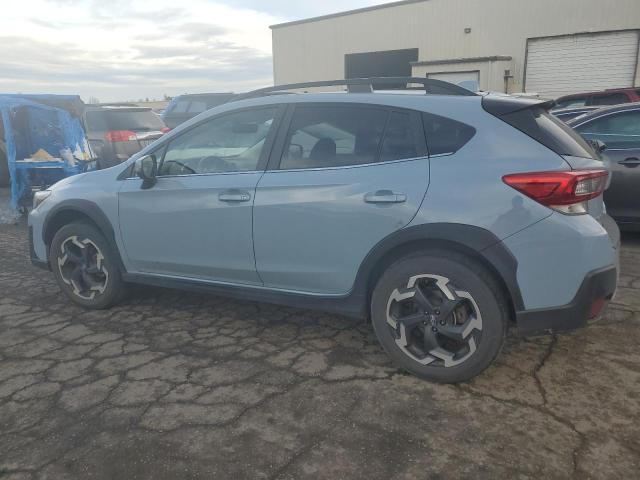 Image 2 of 2021 SUBARU CROSSTREK LIMITED 2021 with VIN JF2GTHMC4M8364469