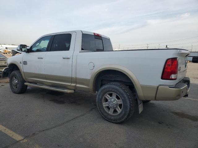 Image 2 of 2012 DODGE RAM 3500 LONGHORN 2012 with VIN 3C63D3FL0CG202638