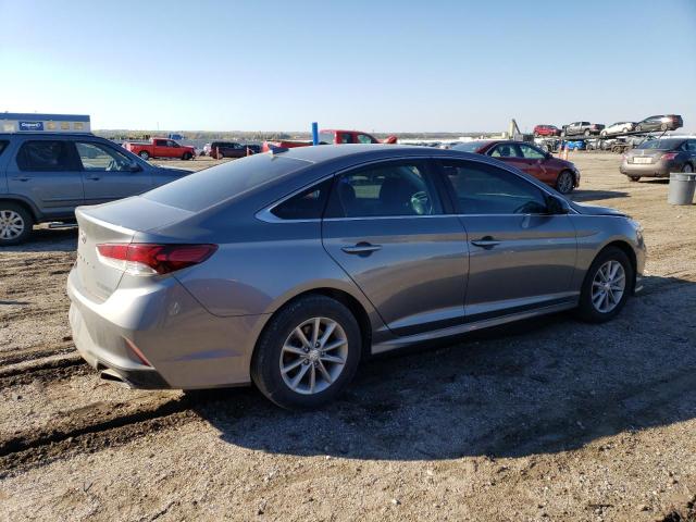 Image 3 of 2019 HYUNDAI SONATA SE 2019 with VIN 5NPE24AF0KH753429