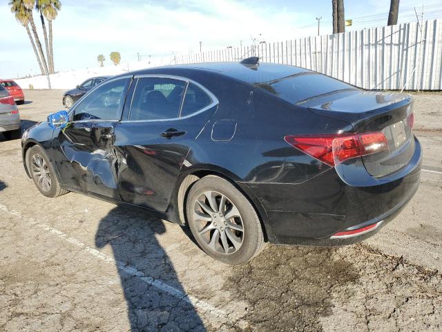 Image 2 of 2015 ACURA TLX TECH 2015 with VIN 19UUB1F54FA022379