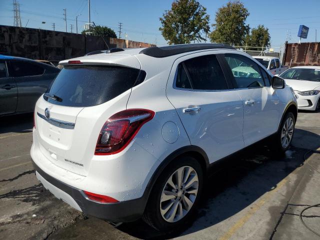 Изображение 3 2019 BUICK ENCORE PREFERRED 2019 с VIN KL4CJASB5KB712116