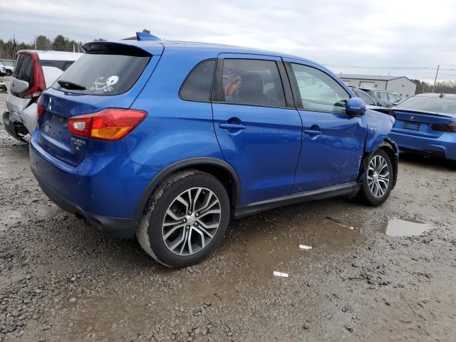 Obraz 3 z 2017 MITSUBISHI OUTLANDER SPORT ES 2017 z VIN JA4AR3AW6HZ036744