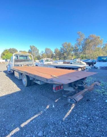 Image 3 of 2011 FORD F650 SUPER DUTY 2011 with VIN 3FRWX6FC3BV453956