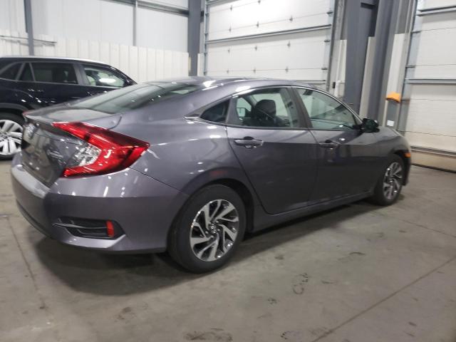 Изображение 3 2016 HONDA CIVIC EX 2016 с VIN 19XFC2F77GE087625