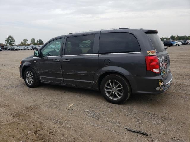 Изображение 2 2014 DODGE GRAND CARAVAN SE 2014 с VIN 2C4RDGBGXER226445
