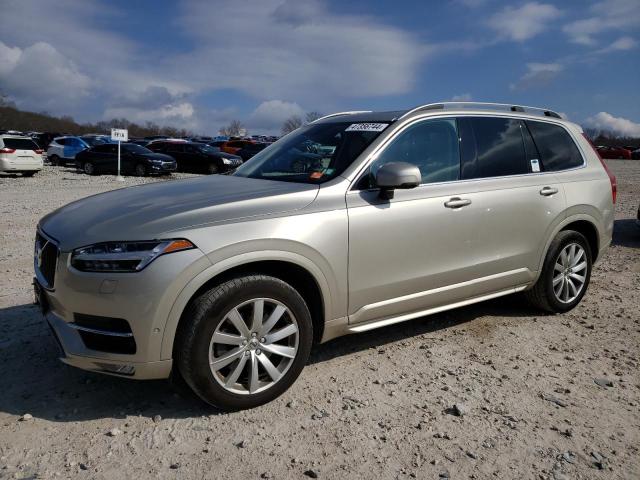Image 1 of 2016 VOLVO XC90 T6 2016 with VIN YV4A22PK6G1031112