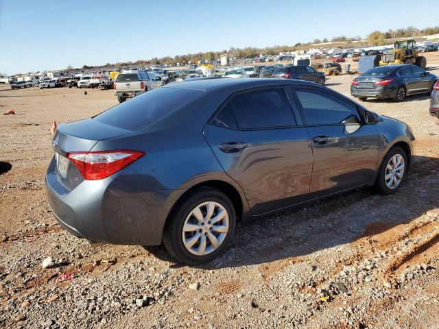 Obraz 3 z 2015 TOYOTA COROLLA L 2015 z VIN 5YFBURHE6FP323937