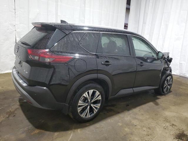 Image 3 of 2023 NISSAN ROGUE SV 2023 with VIN 5N1BT3BB3PC741991