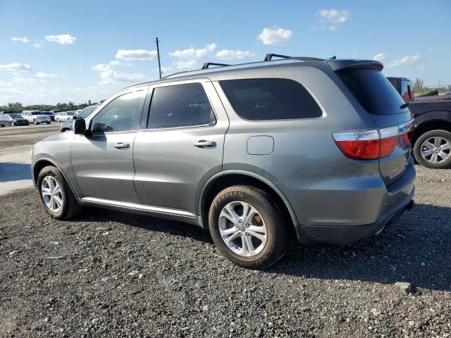 Изображение 2 2011 DODGE DURANGO CREW 2011 с VIN 1D4SD4GT4BC630208